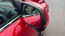 Honda CR-V 2.0 i-MMD Hybrid EX 5dr eCVT Hybrid Estate